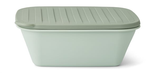 Liewood - Elisa isforme - 4 pak, Liewood - Elisa isforme -  Rose Multi Mix 4 pak, Liewood - Elisa isforme -  Blue Multi Mix 4 pak, Liewood - Carrie Snack box Mr. Bear dark Rose, Liewood - Carrie Liewood - Arthur lunchbox Cat mustard, madkasse, skolestart