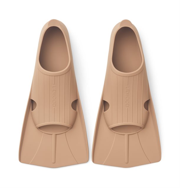 Liewood Baloo Swim badering Blue Mix, rose Mix, badedyr, cody float