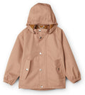 Liewood - Dakota Soft shell sæt - Tuscany rose