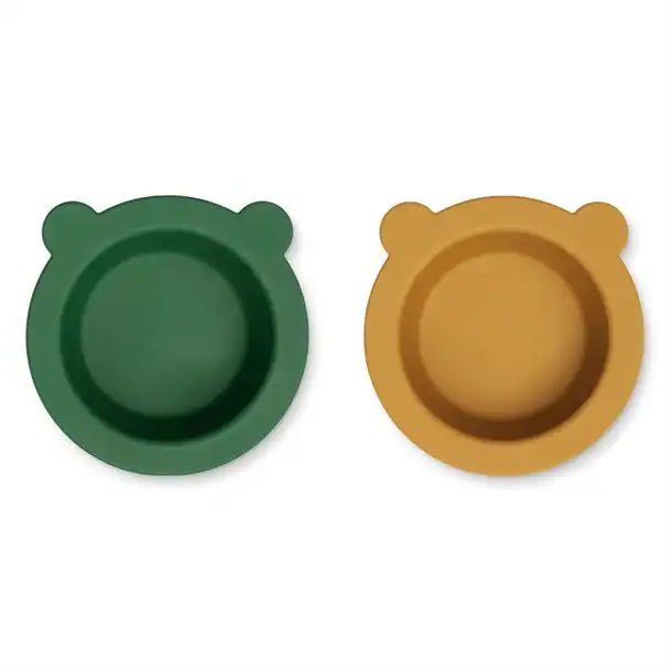 Liewood - Peony sugekopskål 2 pak