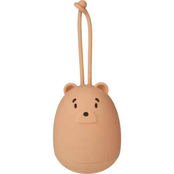 Liewood Winston nat lampe panda look, Liewood Winston Night lighting, LW12724, natlampe, panda, Liewood - Winston natlampe // Rabbit Surf blue, Liewood - Winston natlampe - Dog Oat Mix, Liewood - Watson nat lampe- Mr. bear Tuscany rose