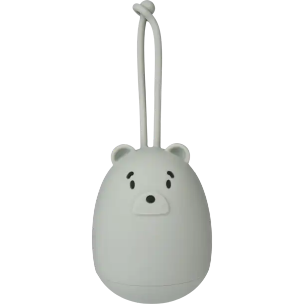 Liewood Winston nat lampe panda look, Liewood Winston Night lighting, LW12724, natlampe, panda, Liewood - Winston Liewood - Watson nat lampe - Mr. bear Dove blue