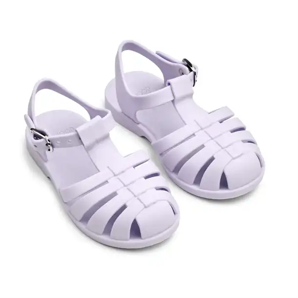 Liewood Bre Sandals - Misty Lilac