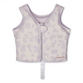 Liewood - Dove svømmevest - Tuscany rose multi mix svømmevest, vest, badetøj, badeleg