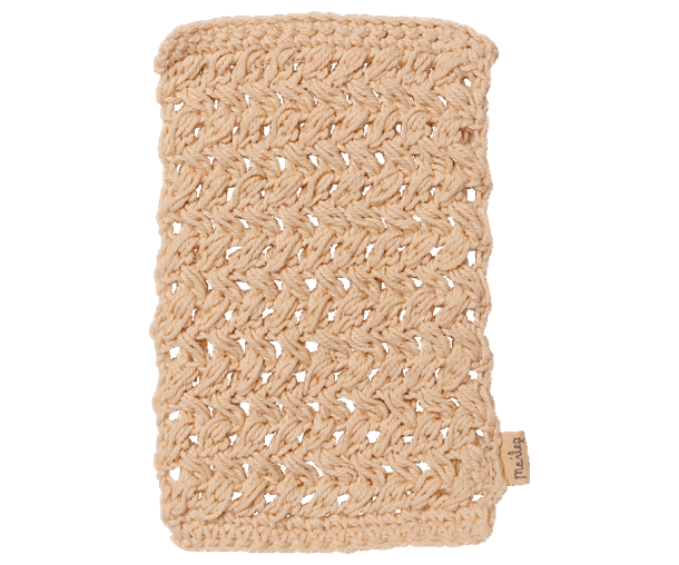 Maileg - Mouse Spa and Wellness - Big Sister. Mus, legetøj, pigelegetøj, dukke, dukker, dukkeleg, nipsting, nipselegetøj, nips, dansk legetøj