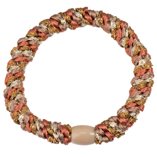 Bon Dep  Kknekki hår elastikker, elastik armbånd.