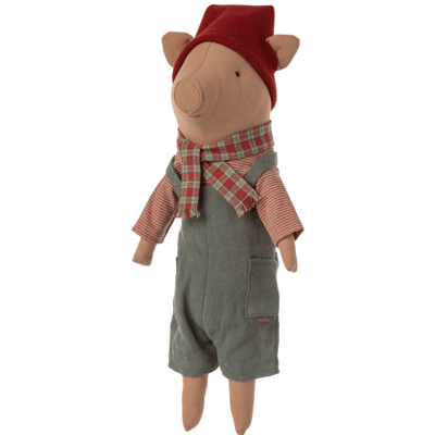 Maileg - Julegris - Dreng