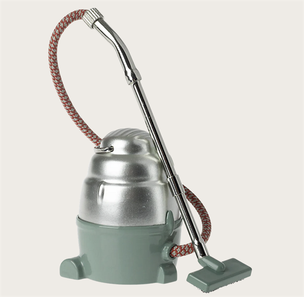 Maileg bord rattan Medium