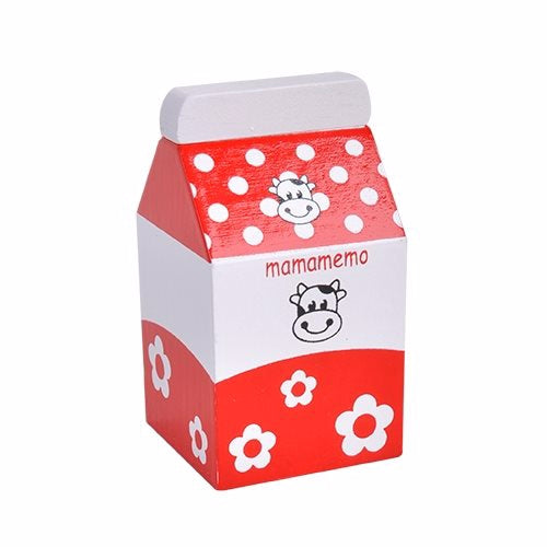 legetøj, trælegetøj, træmad, legemad, legekøkken, køkken, købmandsdisk, købmandsbutik