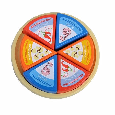 legetøj, trælegetøj, træmad, legemad, købmandsdisk, købmandsbutik, legekøkken, køkken