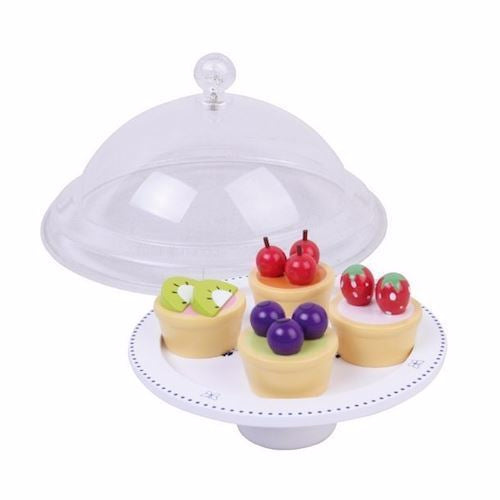 Mamamemo TÂ¾rter pÅ’ fad 6 dele