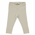 Marmar - leggings // loden, leggings, bukser, baby, underdele,
