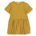 MarMar - Dada Dress Lyocell // Golden
