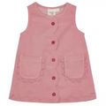Floess - Mia Dress - Velvet Rose