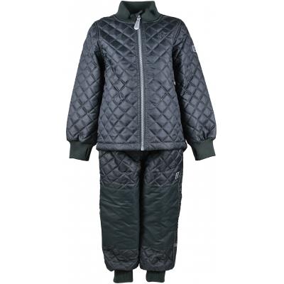 regntøj, regnsæt, reflekser, Mikk-line, to dele, børne regntøj, PU-materiale, flour-fri, overall regnbukser, overtøj, tilbud, nedslag på regntøj, overtøjstilbud, regntøjstilbud