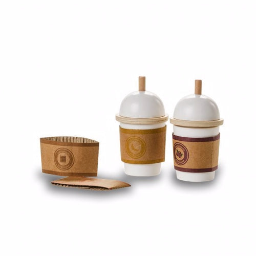 Mamamemo - Milkshake 2 GO - 2 stk