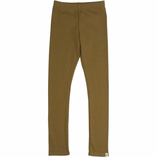 Minimalisma Cotton - Nice, Amber leggings, Minimalisma Cotton - Nice, Golden Leaf leggings