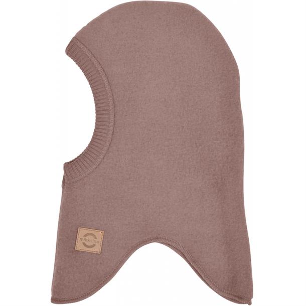 elefanthue, mikkline, balaclava, uld, uld-hue, hue,