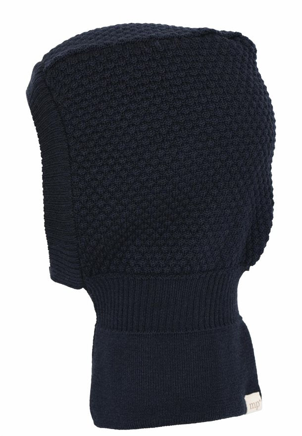 MP Balaclava, Navy, oslo, elefanthue, hue, vinterhue