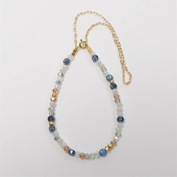 MineSpring - Dominic Bracelet