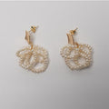 MineSpring - Oceania - Samantha Earrings