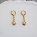 MineSpring - Theadora Earrings