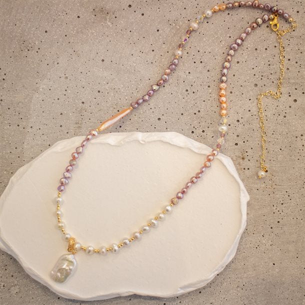 Minespring - Oceania - Freya Necklace