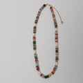 MineSpring - Ore-Richy - Colored Diamonds Necklace