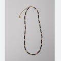 MineSpring - Ore-Richy - Black Spinel Necklace