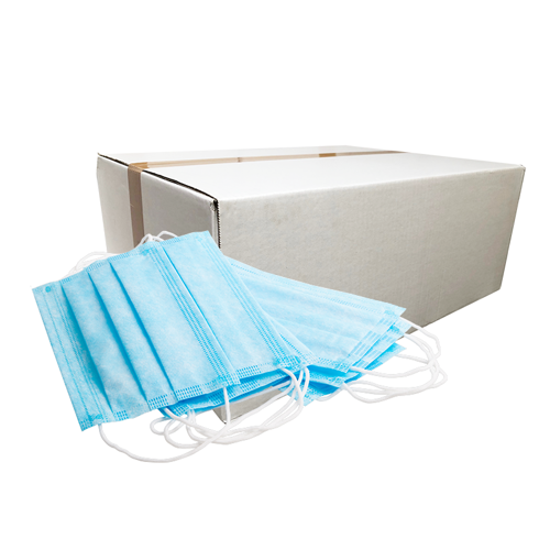 Covid-19, mundbind, personlig beskyttelse