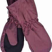 Thinsulate, vanter, vintervanter, børnevanter, varmevanter, drengevanter, luffer, Mikk-Line Thinsulate Mittens, Mikk-Line Thinsulate Mittens, Vineyard wine