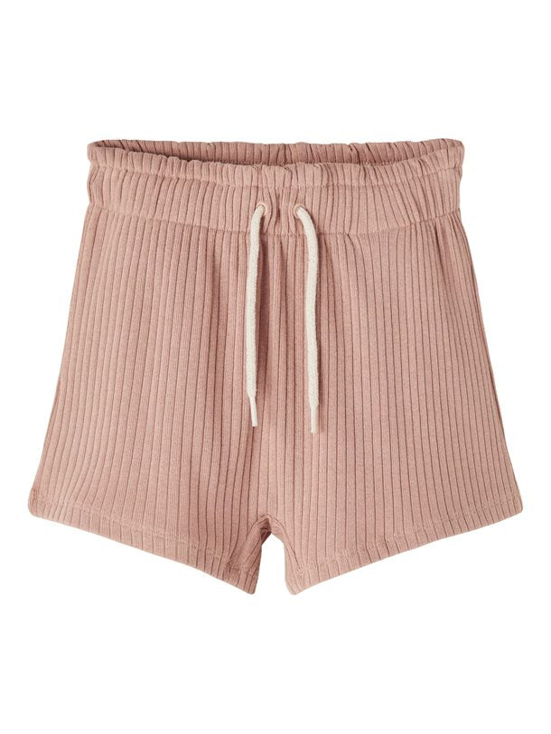 Lil' Atelier - MINI | Saseline Loose Shorts // Roebuck