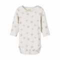 Lil' Atelier - BABY | Gaya LS slim body // Turtledove