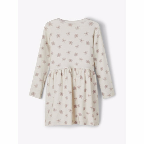 Lil' Atelier - MINI | Gaya kjole // Turtledove AOP