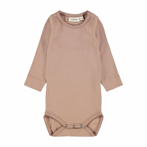 Lil' Atelier - BABY | Gaya LS slim body // Roebuck