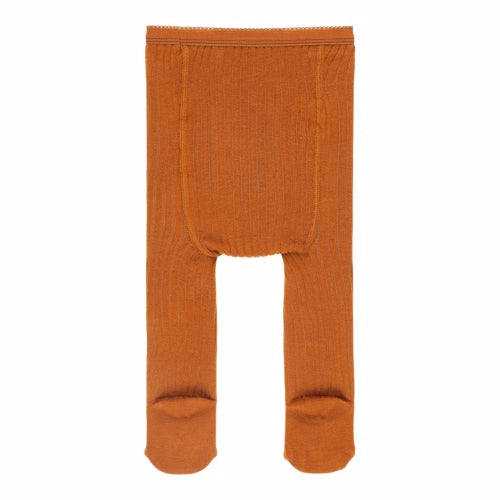 Lil' Atelier - BABY | Ilsa Strømpebukser // Glazed Ginger