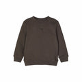 Lil' Atelier - MINI | London Sweat Shirt // Raven