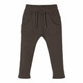 Lil' Atelier - MINI | London Sweat Pants // Raven