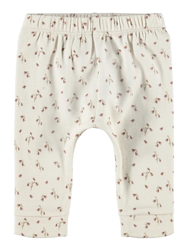 LLil' Atelier - Gaya leggings/ Turtledove print