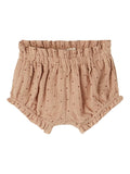 økologisk bomuld lil atelier bloomers