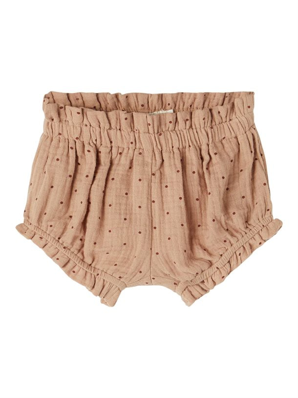 økologisk bomuld lil atelier bloomers
