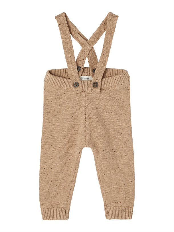 økologisk bomuld lil atelier body