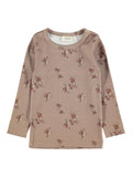økologisk bomuld lil atelier trøje bluse