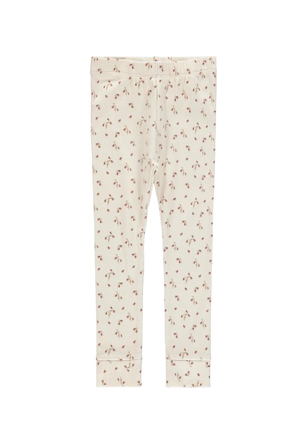 LLil' Atelier - Gaya leggings/ Turtledove print
