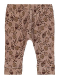 Lil' Atelier - Baby//Gaya leggings/Reebuck print