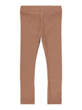 Lil' Atelier -  | Gay Leggings // Carob Brown