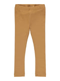 Lil' Atelier -  | Gay Leggings // Tobacco Brown