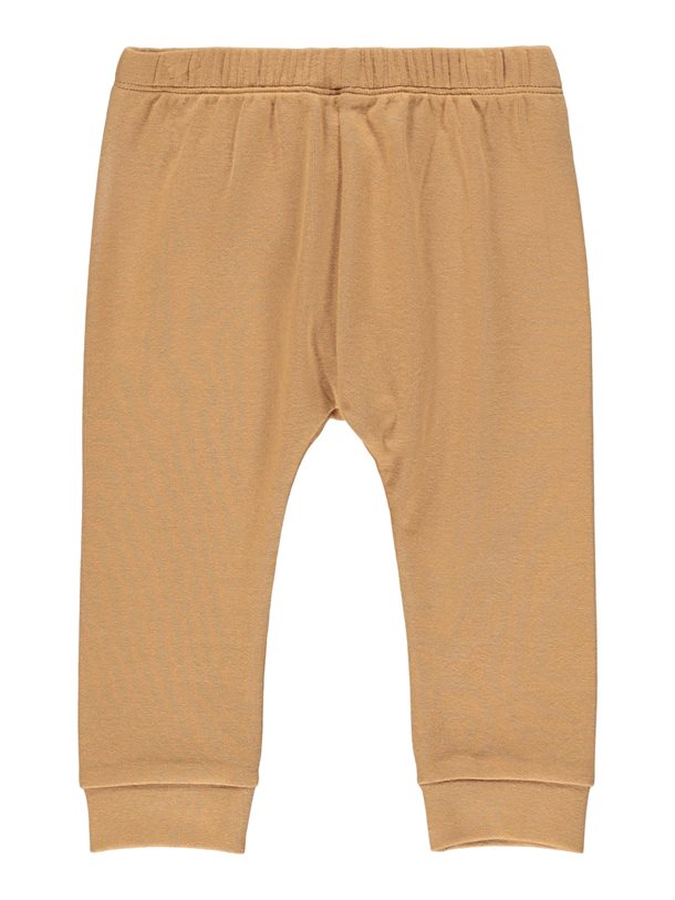 økologisk bomuld lil atelier leggings