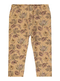 økologisk bomuld lil atelier leggings