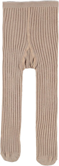 Lil' Atelier - BABY | Ilsa Strømpebukser //Almondine